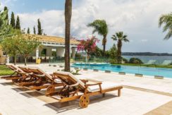 Seafront Luxury Villa at Porto Heli , Peloponnese 22