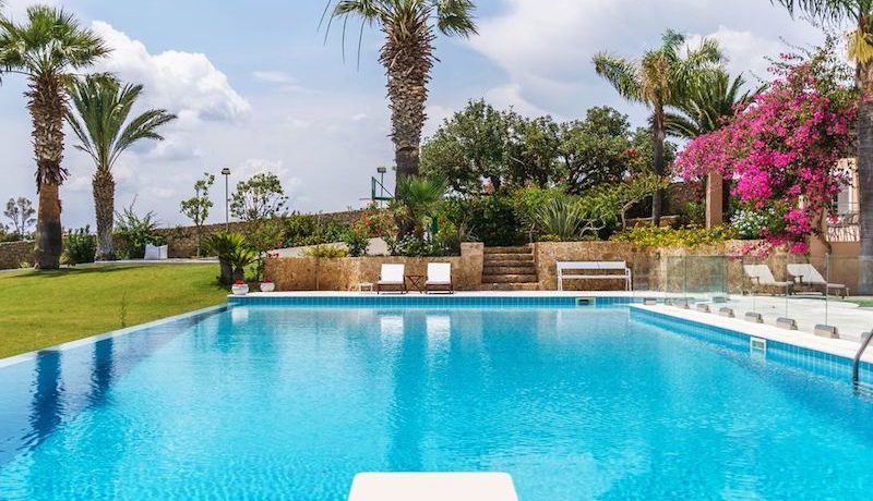 Seafront Luxury Villa at Porto Heli , Peloponnese 25