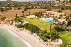 Seafront Luxury Villa at Porto Heli , Peloponnese 27