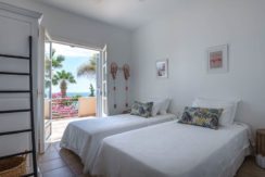 Seafront Luxury Villa at Porto Heli , Peloponnese 6