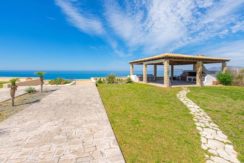 Seafront Villa in Rhodes Island 14