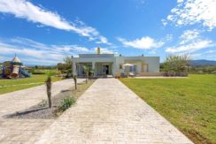 Seafront Villa in Rhodes Island 6