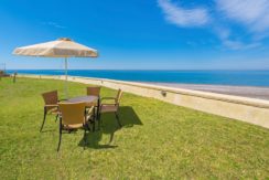 Seafront Villa in Rhodes Island 8