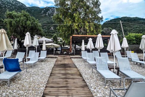 Villa in Corfu, Palaiokastritsa for sale