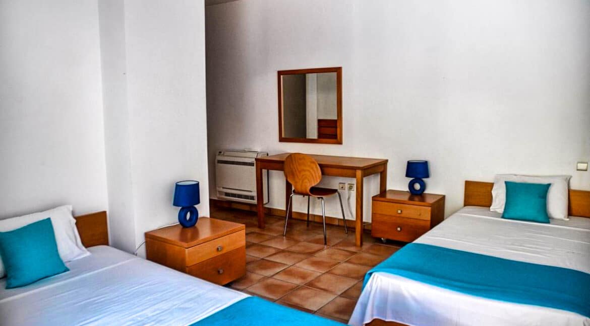 Villa by the sea in Corfu, Barbati, Homes in Corfu 11