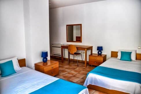 Villa by the sea in Corfu, Barbati, Homes in Corfu 11