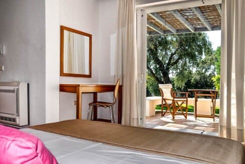 Villa by the sea in Corfu, Barbati, Homes in Corfu 12