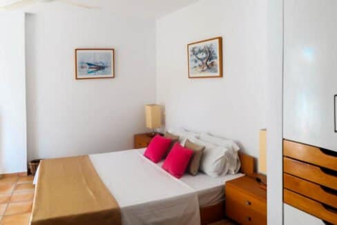 Villa by the sea in Corfu, Barbati, Homes in Corfu 13