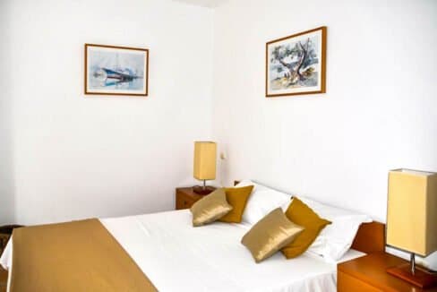 Villa by the sea in Corfu, Barbati, Homes in Corfu 14