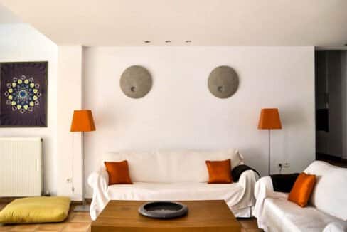 Villa by the sea in Corfu, Barbati, Homes in Corfu 17