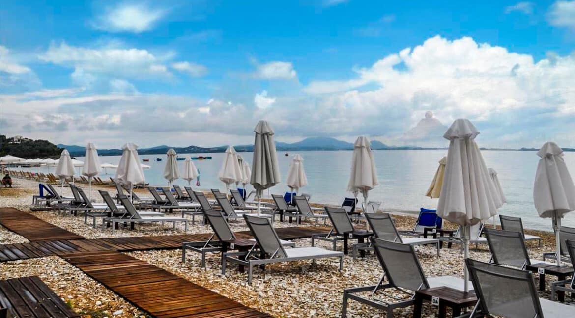 Villa by the sea in Corfu, Barbati, Homes in Corfu 2