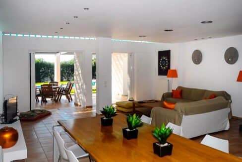 Villa by the sea in Corfu, Barbati, Homes in Corfu 20