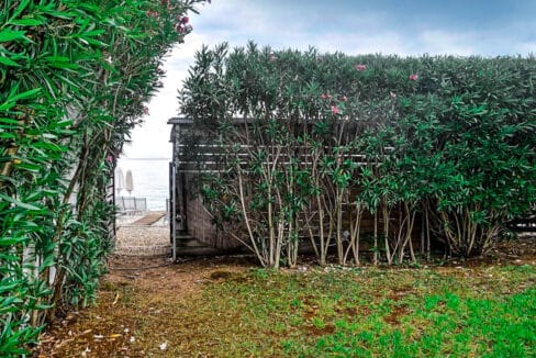 Villa by the sea in Corfu, Barbati, Homes in Corfu 3