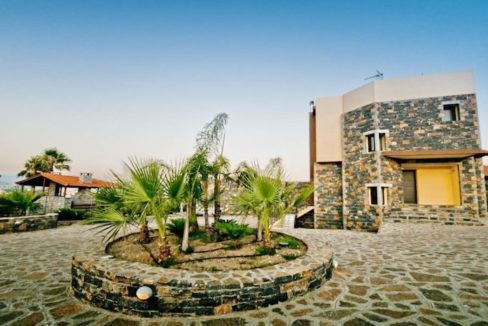 Villa in Agios Nikolaos Crete 25