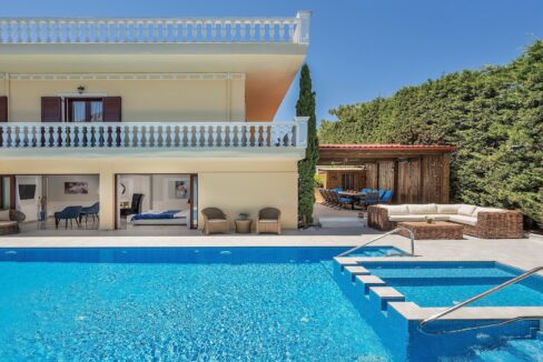 Villa in Crete, Luxurious Property Crete ,Classic Greek Villa 21