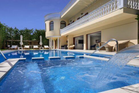 Villa in Crete, Luxurious Property Crete ,Classic Greek Villa 28