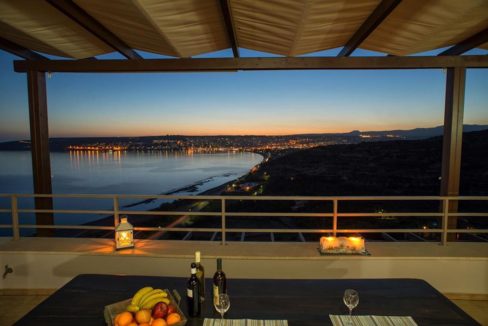 5BDR Villa at Sitia Crete for sale 10