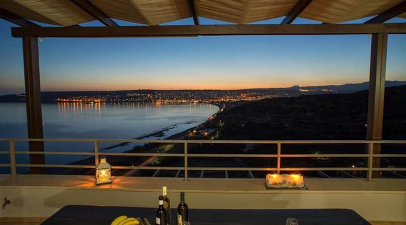 5BDR Villa at Sitia Crete for sale 10