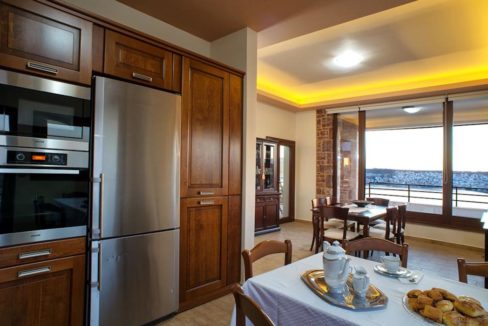 5BDR Villa at Sitia Crete for sale 11