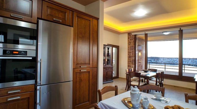 5BDR Villa at Sitia Crete for sale 11