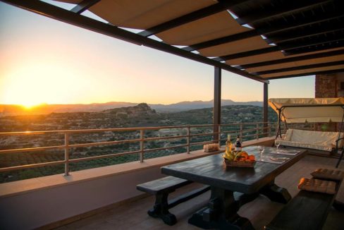 5BDR Villa at Sitia Crete for sale 13