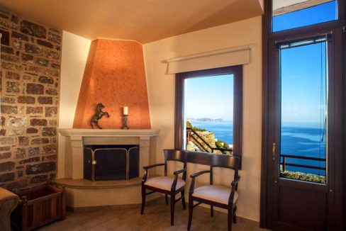 5BDR Villa at Sitia Crete for sale 14