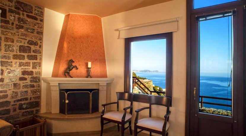 5BDR Villa at Sitia Crete for sale 14