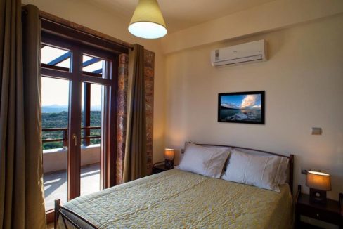 5BDR Villa at Sitia Crete for sale 18