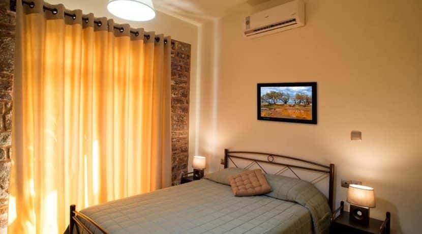 5BDR Villa at Sitia Crete for sale 20
