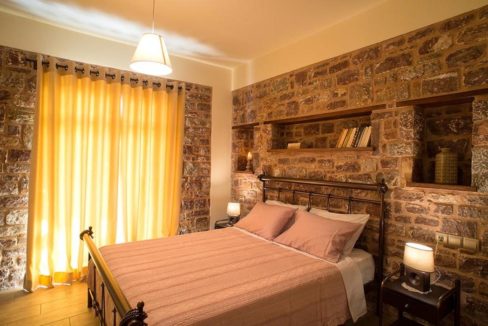 5BDR Villa at Sitia Crete for sale 21