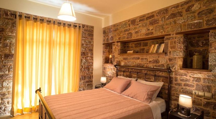 5BDR Villa at Sitia Crete for sale 21