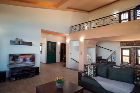 5BDR Villa at Sitia Crete for sale 24