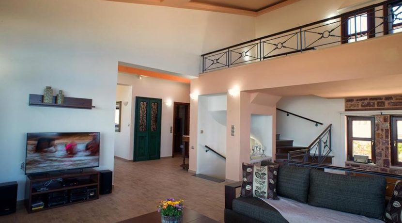 5BDR Villa at Sitia Crete for sale 24