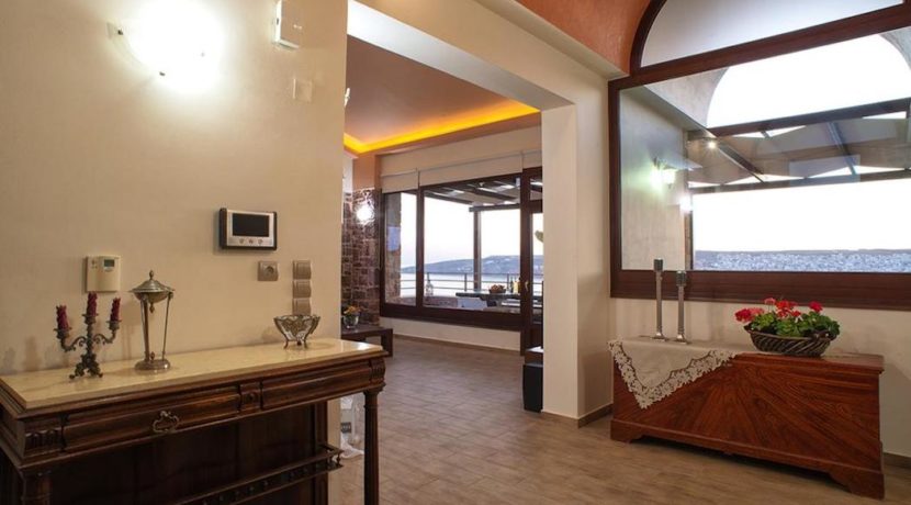 5BDR Villa at Sitia Crete for sale 25