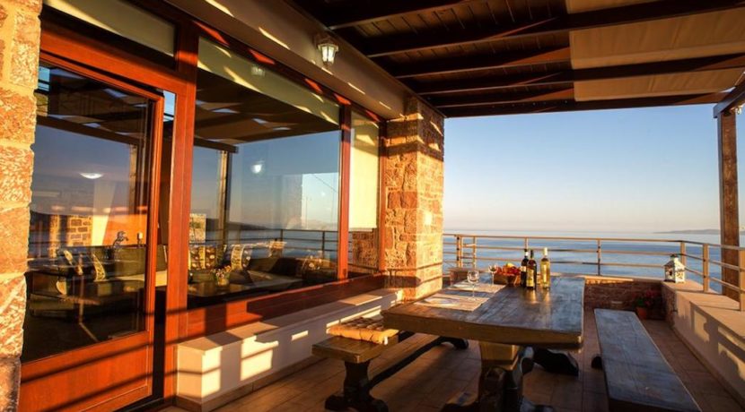 5BDR Villa at Sitia Crete for sale 26