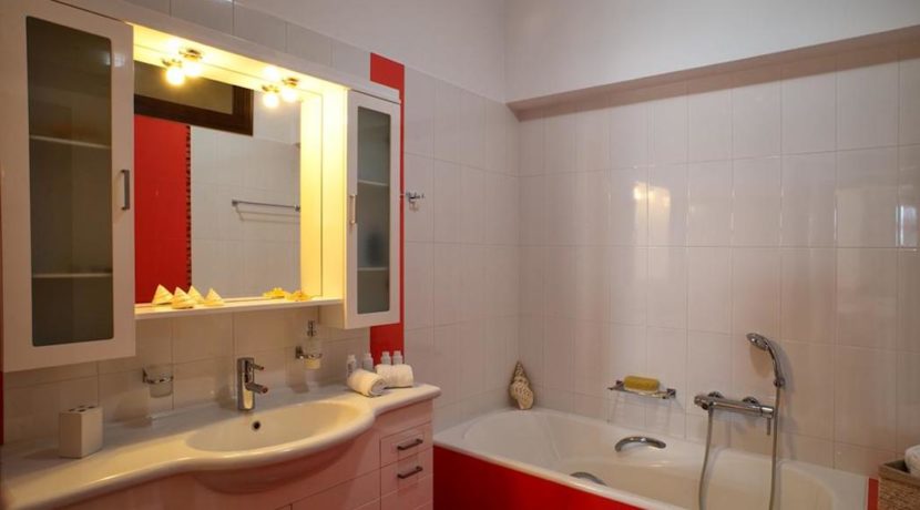 5BDR Villa at Sitia Crete for sale 27