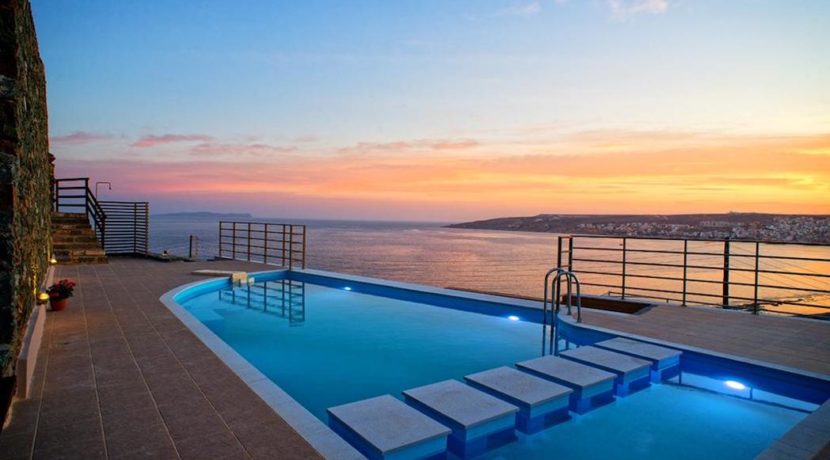 5BDR Villa at Sitia Crete for sale 4