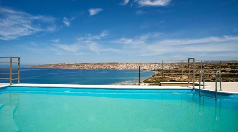 5BDR Villa at Sitia Crete for sale 6