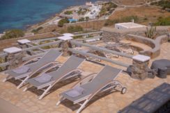 Excellent Sea View Villa at Ornos Mykonos 3