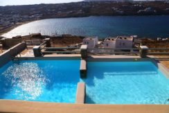 Excellent Sea View Villa at Ornos Mykonos 9