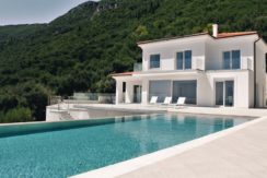 Luxury Villa In Corfu, ability to expand 1