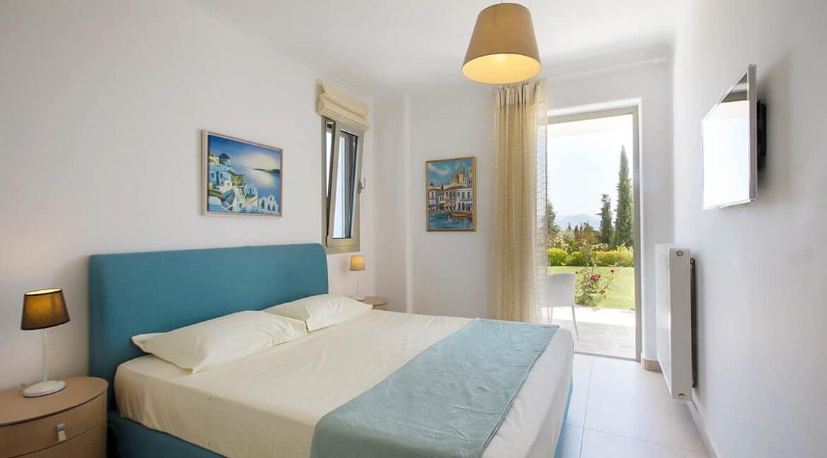 Seafront Luxury Villa Loutraki Attica Athens for sale 10