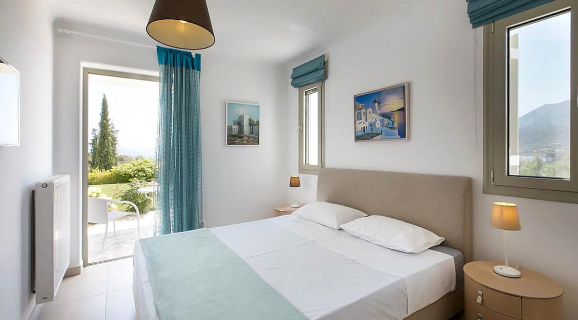 Seafront Luxury Villa Loutraki Attica Athens for sale 11