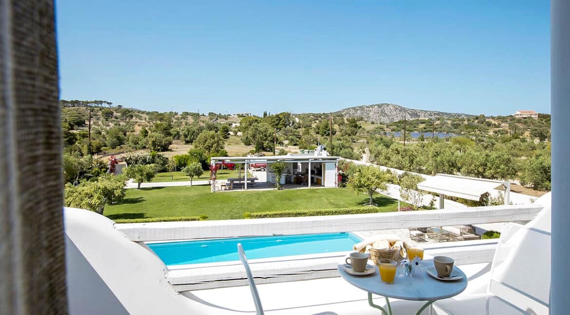 Seafront Luxury Villa Loutraki Attica Athens for sale 13