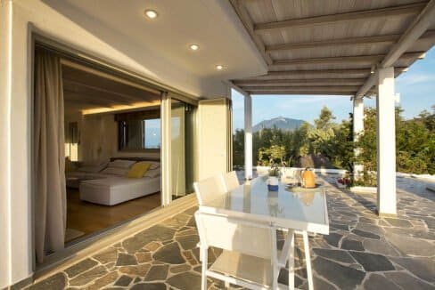 Seafront Luxury Villa Loutraki Attica Athens for sale 27