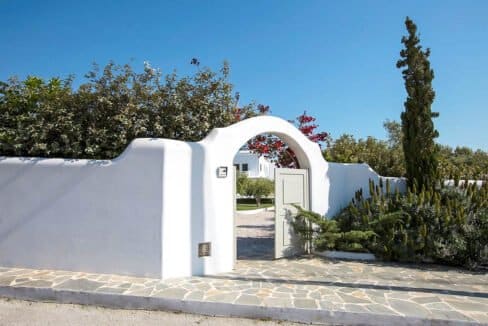 Seafront Luxury Villa Loutraki Attica Athens for sale 31