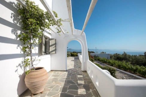 Seafront Luxury Villa Loutraki Attica Athens for sale 33