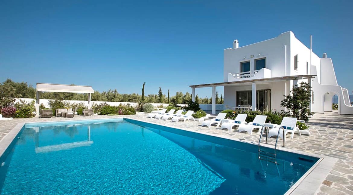 Seafront Luxury Villa Loutraki Attica Athens for sale 39