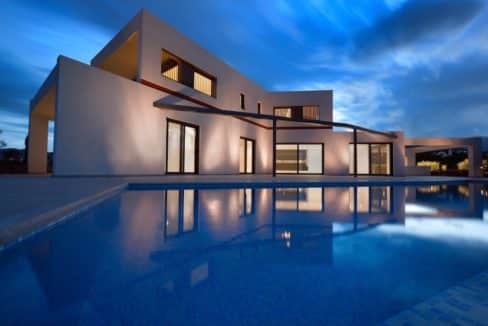 Seafront Luxury Villa in Crete, Agios Nikolaos 6