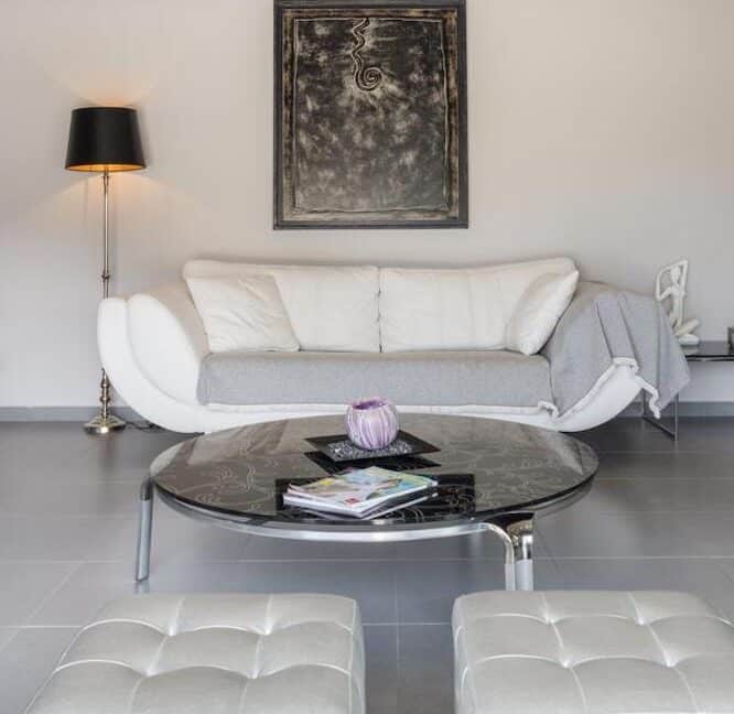 Seafront Villa near Ierapetra in Crete 4